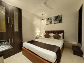 The Majlis Hotel - Colaba Mumbai